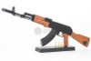 Blackcat Airsoft 1/3 Scale Mini Model Gun AK74 - Wooden