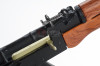 Blackcat Airsoft 1/3 Scale Mini Model Gun AK74 - Wooden