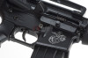 Blackcat Airsoft 1/3 Scale Mini Model Gun M4A1 - Black