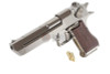 Blackcat Airsoft 1:2 Airsoft Mini Model Gun Desert Eagle (Shell Ejection) - Black