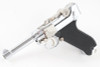 Blackcat Airsoft 1/2 Scale Mini Model Gun P08