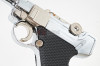 Blackcat Airsoft 1/2 Scale Mini Model Gun P08