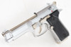Blackcat Airsoft 1:2 Scale Mini Model Gun M92F