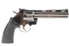 Blackcat Airsoft 1/2 Scale Mini Model Gun 357 Magnum Python