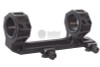 Blackcat Airsoft 25/30mm GE Dual Scope Mount - Black