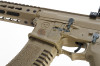 ARES Amoeba AM 016 Airsoft M4 AEG Rifle - DE