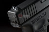 Tokyo Marui Model 22 GBB Airsoft Pistol