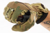 GK Tactical Warrior Gloves Gloves (M Size / Multicam)
