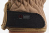 GK Tactical Warrior Gloves (L Size / TAN)