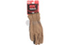 GK Tactical Warrior Gloves (L Size / TAN)