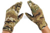 GK Tactical Warrior Gloves (L Size / Multicam)