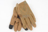 GK Tactical Fast Trigger Gloves (XL Size / TAN)