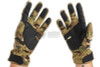 GK Tactical Warrior Gloves (XL Size / Multicam)