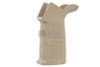 PTS EPG M4 Grip for AEG Series - Dark Earth