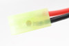RWA Airsoft Lipo Battery 7.4v 1000mAh (20C) AK Stick Type (Small Tamiya)