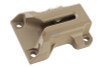 G&P Molle / PAL Quick Detach Weapon Catch (Sand)