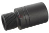 G&P 1 inch Outer Barrel Extension (CCW/CW)