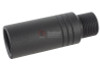 G&P 1.5 inch Outer Barrel Extension (CCW/CCW)