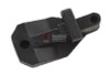 G&P Plastic Bolt Stop for Tokyo Marui & G&P M4A1 Series Metal Receiver  - Black