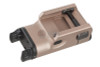 Blackcat Airsoft XC Style Tactical Flashlight - Tan