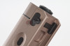 Blackcat Airsoft XC Style Tactical Flashlight - Tan