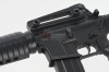Blackcat Airsoft 1:3 Scale Mini Model Gun M4A1 Fixed Stock