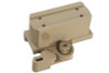 AIM-O T1 Mount (QD Riser Mount Compatible T2) - DE