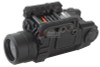Blackcat Airsoft X5 Style Tactical Flashlight & Laser