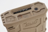 VFC Avalon QRS M4 / VR16 Magazine (300 rounds AEG Magazine) - FDE