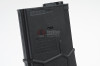 VFC Avalon QRS M4 / VR16 Magazine (120 rounds Airsoft AEG Magazine) - Black