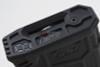 VFC Avalon QRS M4 / VR16 Magazine (120 rounds Airsoft AEG Magazine) - Black