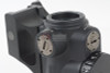 Blackcat MRO Style Red Dot Sight - Black