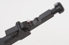 Blackcat Airsoft SR-2 Style Bipod - Black