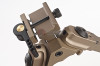 Blackcat Airsoft SR-2 Style Bipod - Tan