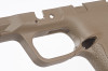 Guarder Original Frame for Tokyo Marui M&P9 - FDE