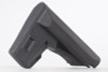 PTS Enhanced Polymer Stock (EPS) Airsoft - Black