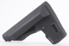 PTS Enhanced Polymer Stock (EPS) Airsoft - Black