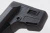 PTS Enhanced Polymer Stock (EPS) Airsoft - Black