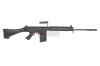 ARES L1A1 SLR Airsoft AEG Sniper - Black