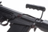 ARES L1A1 SLR Airsoft AEG Sniper - Black