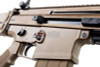 Cybergun SCAR H GBBR Airsoft - TAN (by VFC, FN Herstal Licensed)