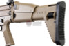 Cybergun SCAR H GBBR Airsoft - TAN (by VFC, FN Herstal Licensed)