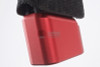 ProWin G17 / G18 Green Gas Magazine (36 rounds, Version 2) - Red