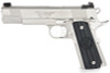 RWA Nighthawk Custom GRP Stainless Steel CO2 Airsoft Pistol - Limited Edition