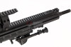 Umarex G28 AEG Airsoft Rifle DX - Black  (by VFC)