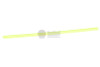 Guns Modify 1.5mm Fiber Optic for Gun Sight (Green) - 50mm*2