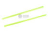 Guns Modify 2.0mm Fiber Optic for Gun Sight (Green) - 50mm*2