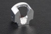 Guns Modify Tokyo Marui G18C GBB Airsoft Valve Blocker (7075 Aluminum)