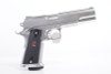Tokyo Marui Combat Delta EBB Airsoft Pistol - Silver
