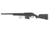 ARES Amoeba STRIKER AS01 Airsoft Sniper Rifle - Black (Spring Power)